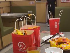 -海底捞火锅(旭辉MALL店)