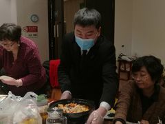 -紫光园·烤鸭·北京菜(劲松店)