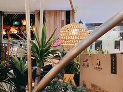 -船歌·鱼水饺青岛菜(枫蓝国际购物中心店)