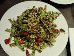 -好嫂子酱猪手•农家菜(蒲黄榆店)
