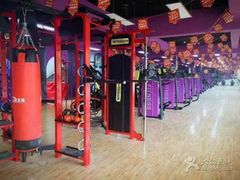 -清鑫阳光游泳健身瑜伽俱乐部(密云店)