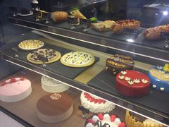 -DQ·蛋糕·冰淇淋(苏州中心店)