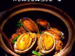 -啫神·广州地标美食(北京路店)