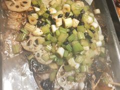 -辣尚瘾·烤鱼·新川菜(交大直营店)