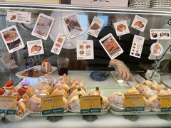 -屋裡·Union Bakery(龙江路店)