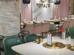 大堂-妥妥烤肉料理(昙华林店)