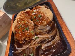 -福寿斋·老北京铜锅涮肉·烤鸭(顺义总店)