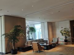 -上海佘山世茂艾美酒店