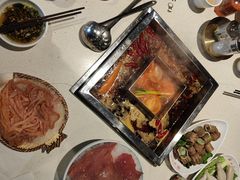 -红鼎坊·老成都火锅(新南门店)