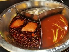 -大龙辣火锅·龙虾·烧烤(湖滨新天地店)