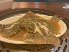 -蟹谢蒸鲜自助餐厅