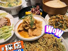 -小桃红·东北菜·春饼烤鸭(南阳湖街店)