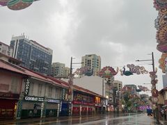 -小印度