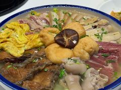 -得意楼蒸菜馆