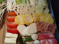 -生如夏花泰式火锅(西村黑金店)