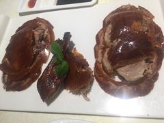 -四季小馆·地道北京小吃(广百店)