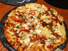 -澳骄 Aussie Kitchen·手工披萨·西餐(国大店)
