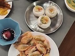 -尚宴牛特鲜自助(太原街万达店)