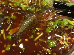 -吉香碳烤生蚝(仙霞路店)