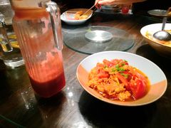 -外婆家(杭州马塍店·杭帮菜名店)