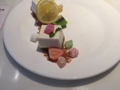 甜品-伊斯坦布尔土耳其清真咖啡餐厅