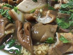 -胖子卤煮