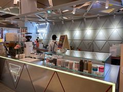 -Manner Coffee(丁香国际店)