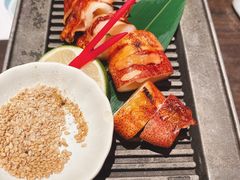 -匠和风精致料理(莆田财富中心店)