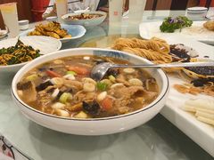 -河南食府(人民路店)