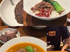 -漆黑觉米粉(三里屯店)