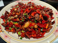 山城辣子鸡-耙吉吉川味小酒馆(本地人回头店)