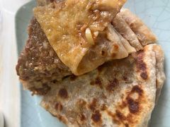 -老舅老蒙肉饼非遗店(一店)