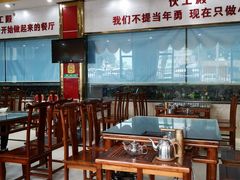 -伙工殿餐厅(吉大店)