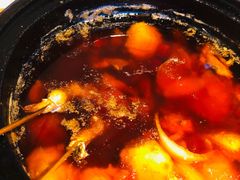 -胡马八破·川菜小馆(高新万达店)