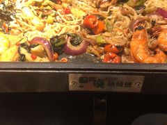 -听说碳烧蛙(高新万达店)