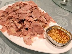 -高玛纳驴肉火烧(河间总店)