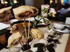 红糖麻糍-桂满陇-十里风荷(合生汇店)
