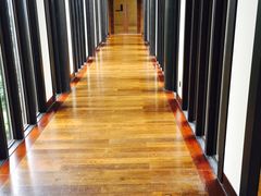 -上海崇明金茂凯悦酒店