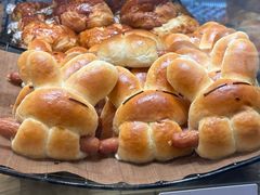 -Bread Talk 面包新语(荟聚店)