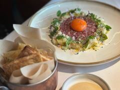 -Bistro Wang 牛排馆