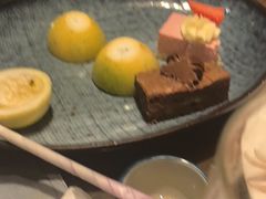 -青岛海天大酒店·1988全日餐厅