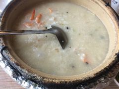 -粤仔湾砂锅粥(广益哥伦布店)