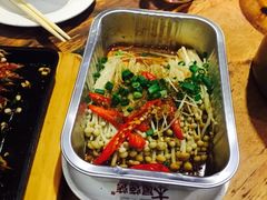 -木屋烧烤(南新店)