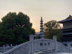 -香积寺