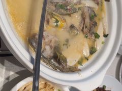 -巢爷老味(东方红店)