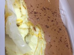 -思味古早蛋糕(流行前线店)