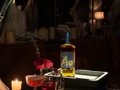 -暮色公园Twilight Park·威士忌Bar