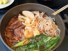 寿喜锅-モリタ屋(JR京都伊势丹店)