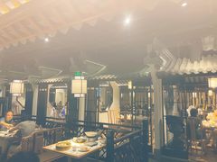 -小菜园新徽菜(南通崇川金鹰店)