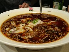 -李老爹香辣蟹(宣武门店)